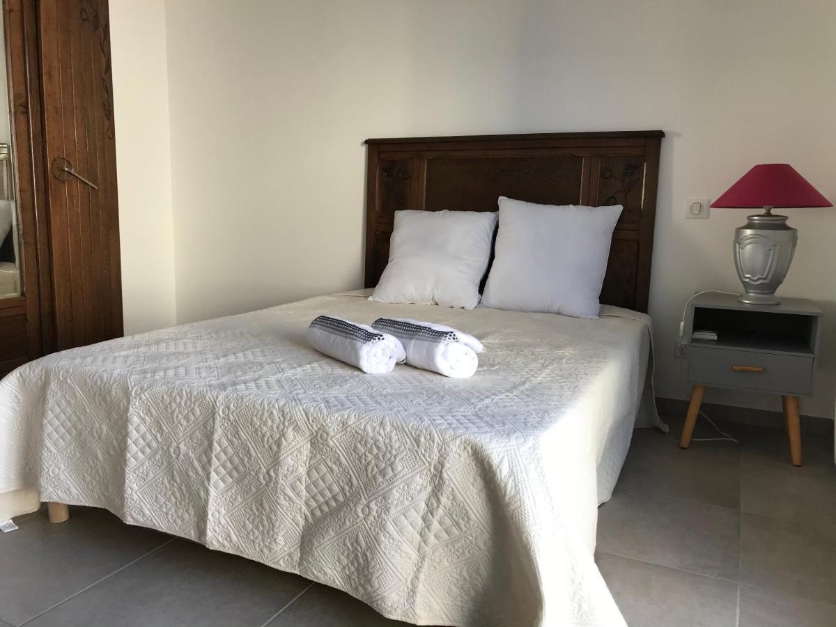 Villa Pintourina Sallèles-dʼAude Εξωτερικό φωτογραφία