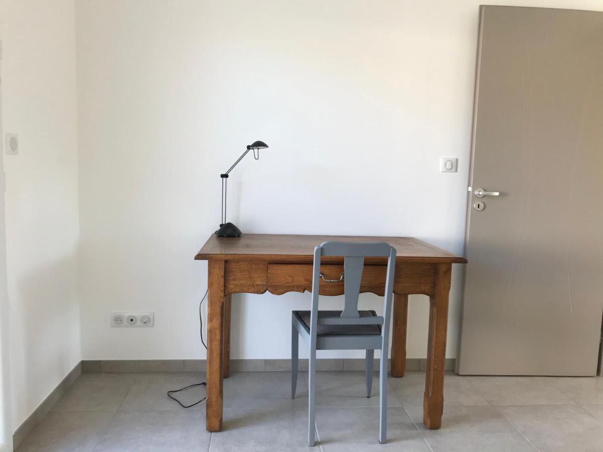 Villa Pintourina Sallèles-dʼAude Εξωτερικό φωτογραφία