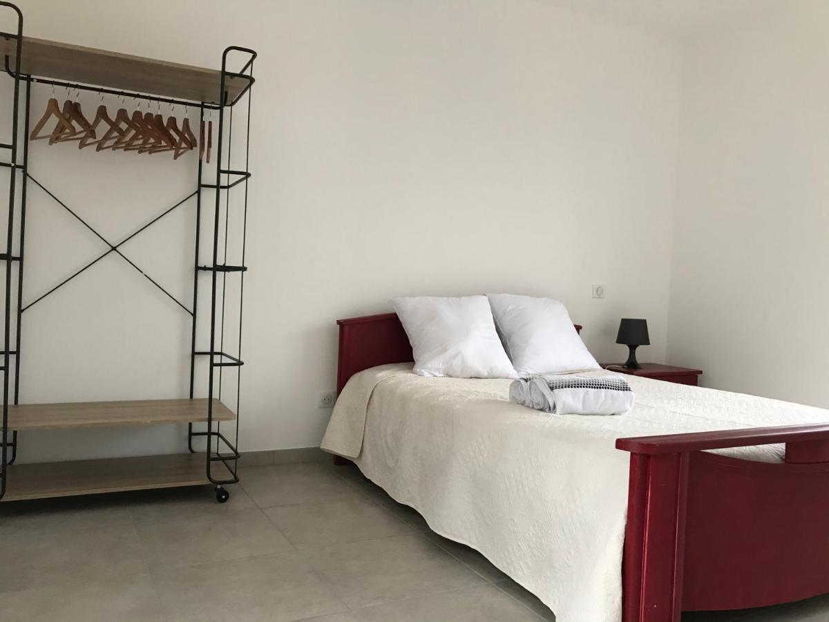 Villa Pintourina Sallèles-dʼAude Εξωτερικό φωτογραφία