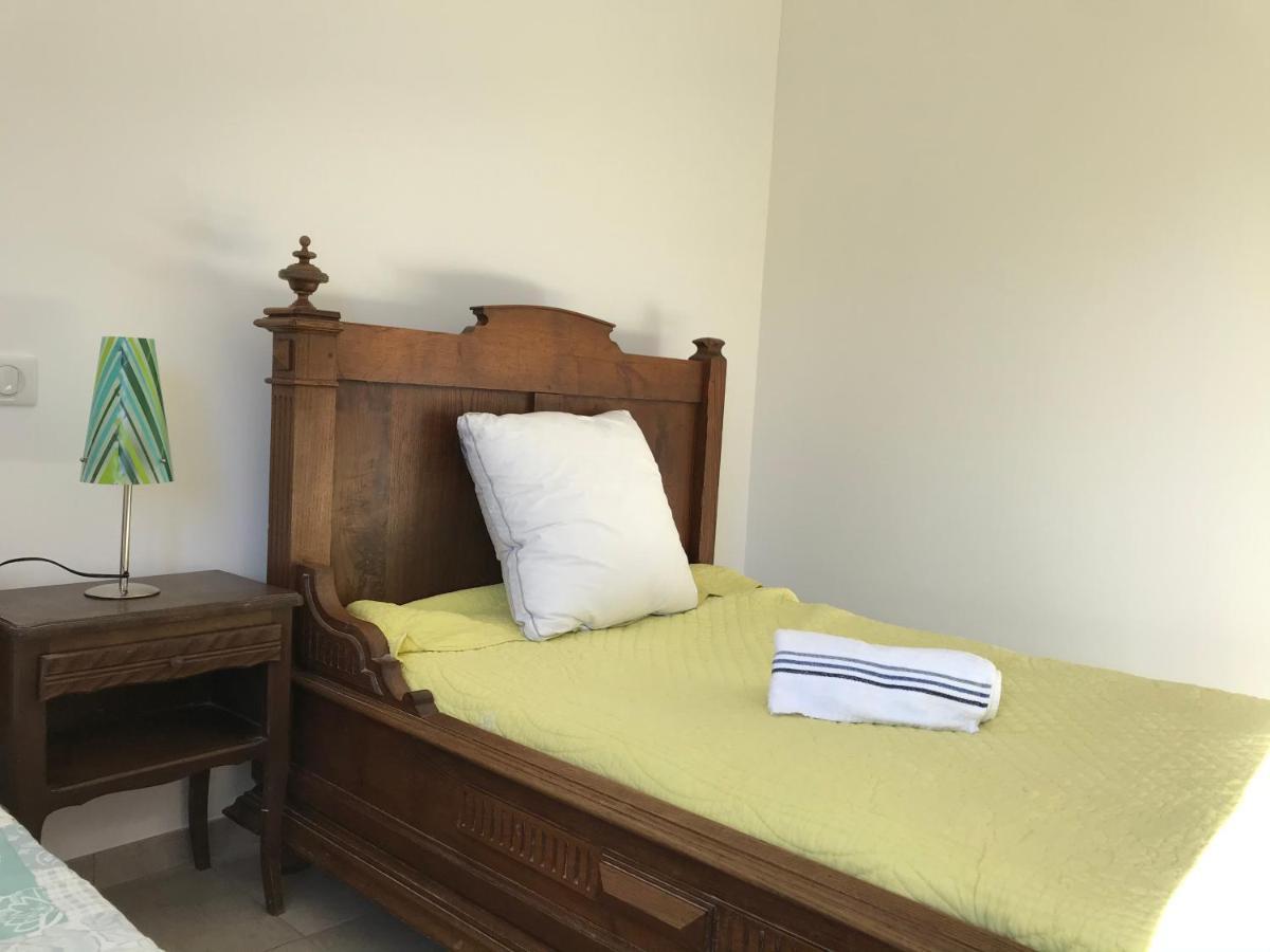 Villa Pintourina Sallèles-dʼAude Εξωτερικό φωτογραφία